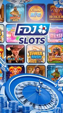 FDJ Slots preview